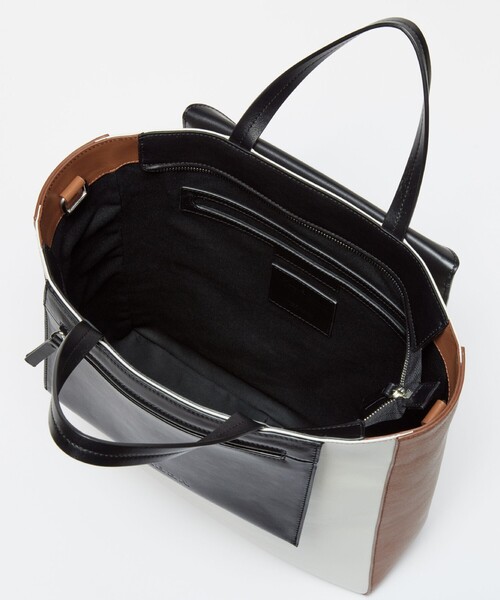 CABaN by Patricia Urquiola ポケットトートバッグ（トートバッグ