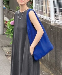 CORNERS | メッシュ編みショルダーバッグ(ショルダーバッグ)