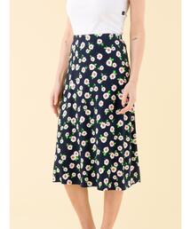 JID2 JUPE スカート