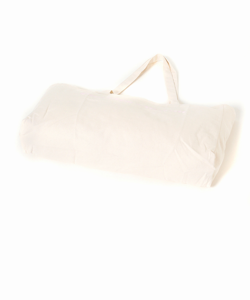 Charles Chaton（シャルルシャトン）の「huge tote bag トートバッグ（トートバッグ・レディース・ピンク/シルバー/ゴールド・FREE）」の7枚目の写真