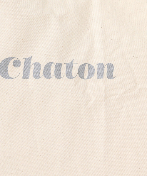 Charles Chaton（シャルルシャトン）の「huge tote bag トートバッグ（トートバッグ・レディース・ピンク/シルバー/ゴールド・FREE）」の13枚目の写真