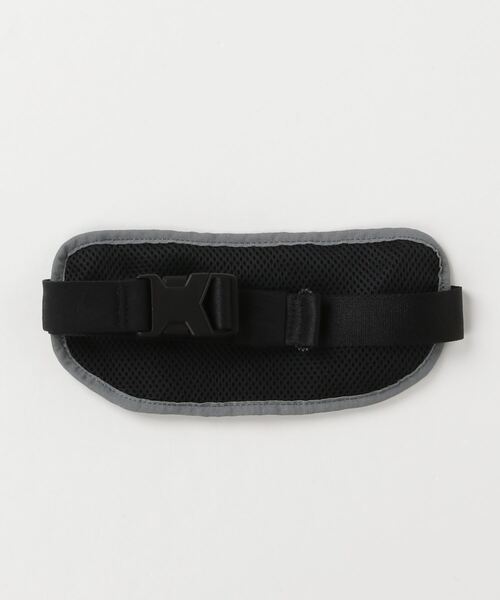 NIKE(ナイキ)の「【NIKE/ナイキ 】チャレンジャー 2.0 ウェストパック S(ボディバッグ/ウエストポーチ・メンズ・ブラック/スモークグレー・FREE)」の18枚目の写真