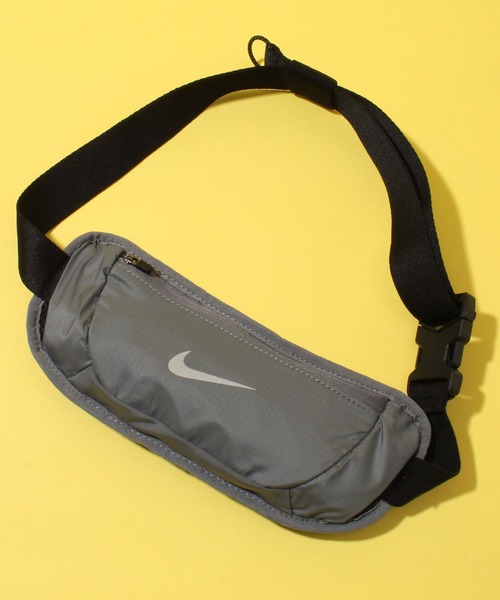 チャレンジャー　ウエストバッグ　中古 セール】【NIKE/ナイキ 】チャレンジャー 2.0 ウェストパック L