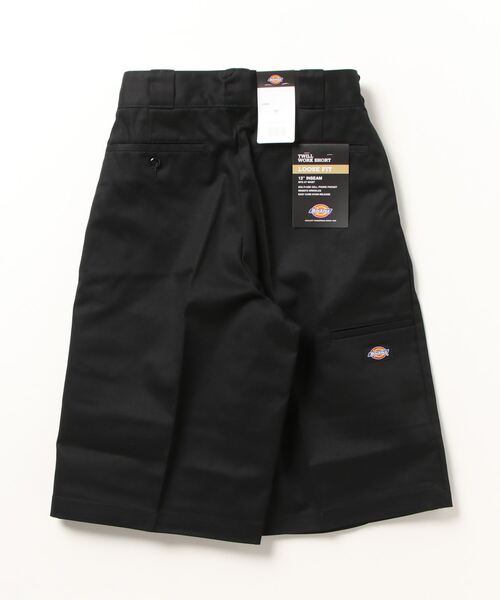 Dickies（ディッキーズ）の「【Dickies】42283 13インチポケットワークショーツ ハーフパンツ 14562900（その他パンツ・メンズ・ベージュ/チャコールグレー/ブラック/グリーン/ホワイト/ダークネイビー・28/32/30/34/36）」の12枚目の写真