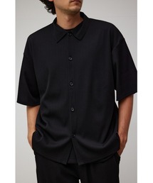 AZUL by moussy | リップルリラックスシャツ(シャツ/ブラウス)