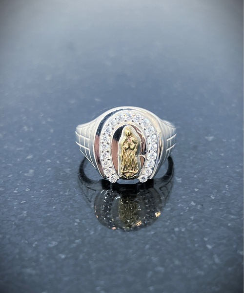 blatto（ブラット）の「【blatto 925silver】　925silver ring　スターリング　リング　 bla170（リング・メンズ・シルバー・FREE）」の5枚目の写真