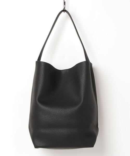 Aresense（アーセンス）の「JISTORY/ジストリー ONE HANDLE SHOULDER BAG（ショルダーバッグ）」 WEAR