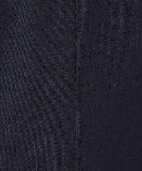 green label relaxing(グリーンレーベルリラクシング)の「REDA ノーラペル ジャケット ◇No03◇(ノーカラージャケット・レディース・モカ/ネイビー・36/40/38)」の12枚目の写真
