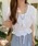 Isn't She?�i�C�Y���g�V�[�j�́u[ eno × Isn't She? ] �E�G�X�g���{���V���[�����O�u���E�X�i�V���c/�u���E�X�j�v�b�z���C�g