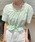 Isn't She?�i�C�Y���g�V�[�j�́u[ eno × Isn't She? ] �E�G�X�g���{���V���[�����O�u���E�X�i�V���c/�u���E�X�j�v�b�~���g
