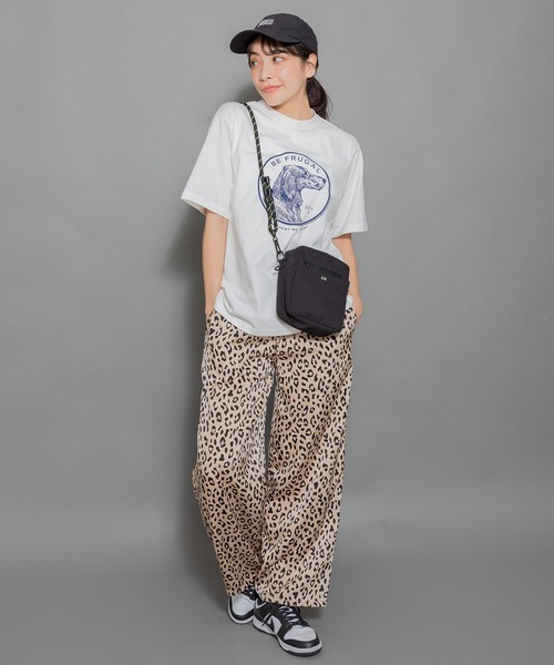 ACCOMMODE（アコモデ）の「ミニボックスサコッシュ / ショルダーバッグ　推し活（ショルダーバッグ・レディース・ブルー/アイボリー/ピンク/ブラック・FREE）」の8枚目の写真