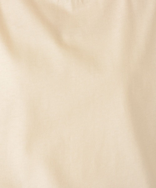 studio CLIP（スタディオクリップ）の「スタンダードタンクトップ（タンクトップ・レディース・ホワイト/ライトベージュ/スモーク/ブラック・MEDIUM/LARGE）」の18枚目の写真