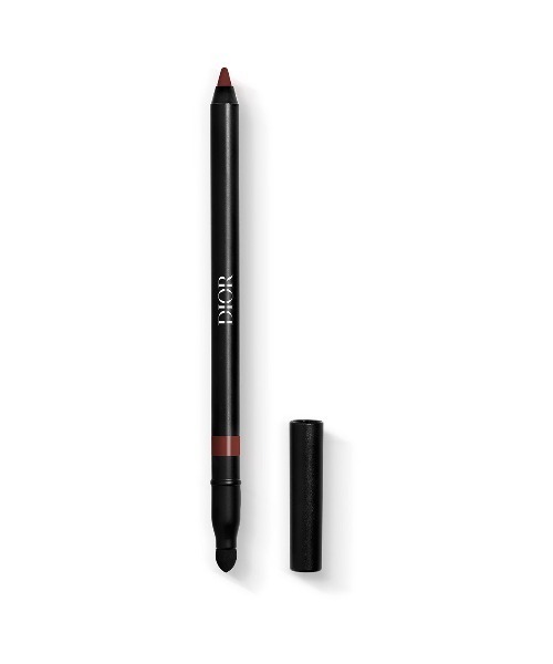 Dior(ディオール)の「ディオールショウ オンステージ クレヨン ウォータープルーフ(アイライナー・レディース・374 ダーク グリーン/254 ブルー/664 ブリック/594 ブラウン/529 ベージュ/099 ブラック/774 プラム/009 ホワイト・FREE)」の4枚目の写真