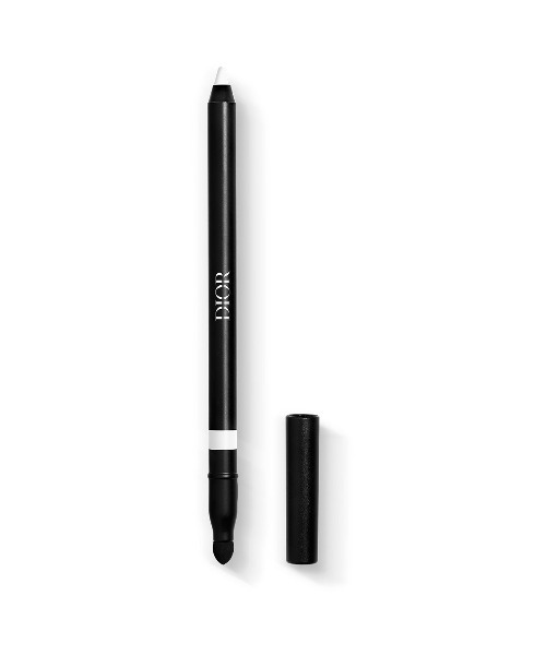 Dior(ディオール)の「ディオールショウ オンステージ クレヨン ウォータープルーフ(アイライナー・レディース・374 ダーク グリーン/254 ブルー/664 ブリック/594 ブラウン/529 ベージュ/099 ブラック/774 プラム/009 ホワイト・FREE)」の2枚目の写真