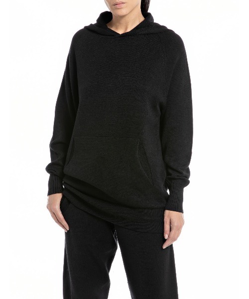 パーカー EARTH MADE HUMAN CRAFTED スウェットパーカー パーカー EARTH MADE HUMAN CRAFTED スウェットパーカー