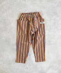 ストレッチコールビッグポケットパンツ（80～140cm）