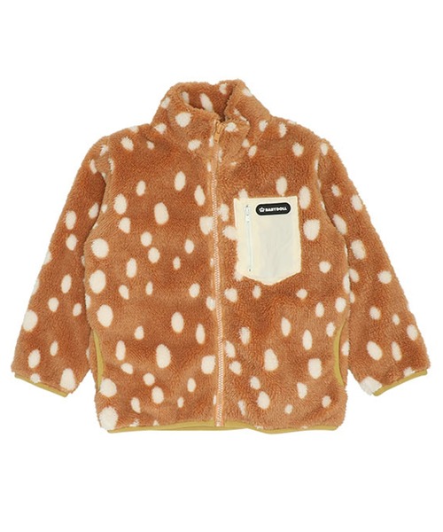 BABY ベイビードール限定 限定販売】パルドル ベビードール Ciel 可動フィギュア[ファット