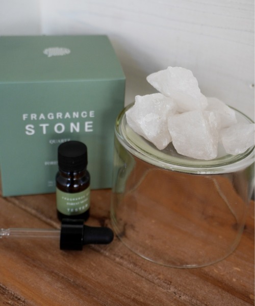 Port(ポート)の「香りが広がる フレグランスストーン(4種類)(ルームフレグランス/お香・レディース・B/D/C/A・FREE)」の3枚目の写真