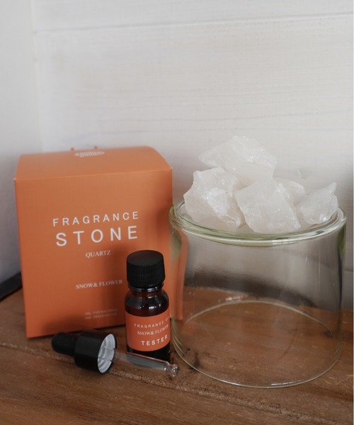 Port(ポート)の「香りが広がる フレグランスストーン(4種類)(ルームフレグランス/お香・レディース・B/D/C/A・FREE)」の4枚目の写真