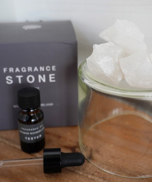 Port(ポート)の「香りが広がる フレグランスストーン(4種類)(ルームフレグランス/お香・レディース・B/D/C/A・FREE)」の12枚目の写真