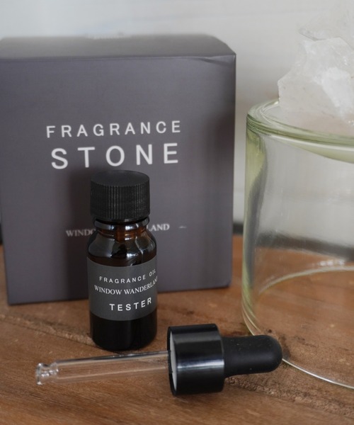 Port(ポート)の「香りが広がる フレグランスストーン(4種類)(ルームフレグランス/お香・レディース・B/D/C/A・FREE)」の13枚目の写真