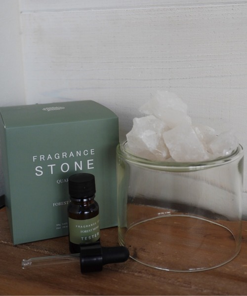 Port(ポート)の「香りが広がる フレグランスストーン(4種類)(ルームフレグランス/お香・レディース・B/D/C/A・FREE)」の14枚目の写真