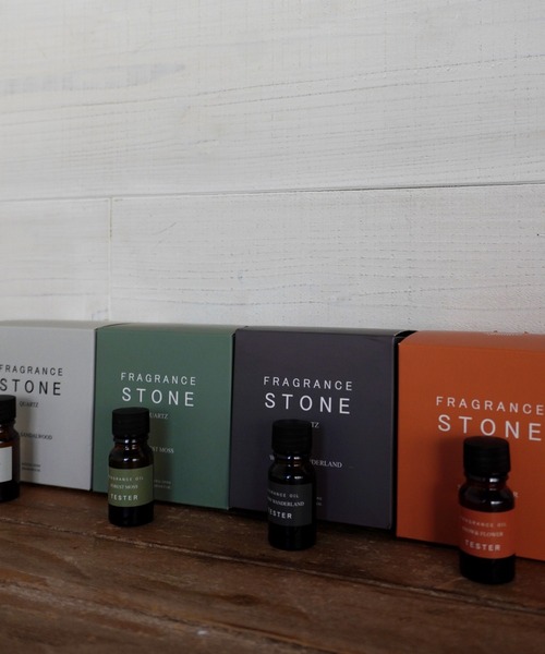 Port(ポート)の「香りが広がる フレグランスストーン(4種類)(ルームフレグランス/お香・レディース・B/D/C/A・FREE)」の9枚目の写真
