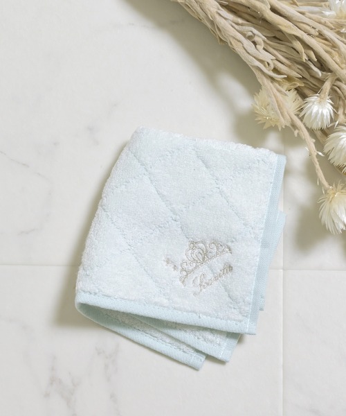 Honeys（ハニーズ）の「ハンカチタオル（ハンカチ/ハンドタオル）」 - WEAR