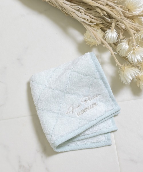 Honeys（ハニーズ）の「ハンカチタオル（ハンカチ/ハンドタオル）」 - WEAR