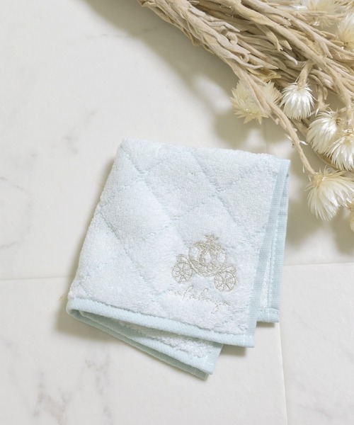 Honeys（ハニーズ）の「ハンカチタオル（ハンカチ/ハンドタオル）」 - WEAR