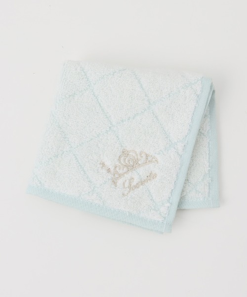 Honeys（ハニーズ）の「ハンカチタオル（ハンカチ/ハンドタオル）」 - WEAR