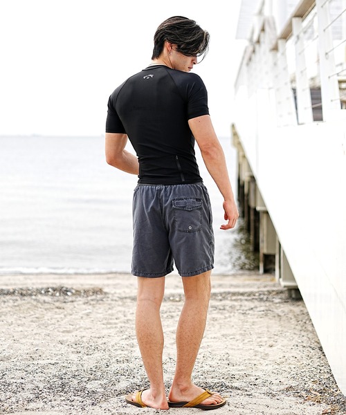 Quiksilver（クイックシルバー）の「QUIKSILVER/クイックシルバー