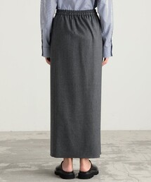 【Edition】サキソニータイトスカート Edition（エディション） スカート サキソニータイトスカート