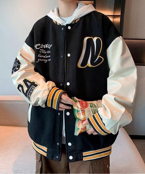 BLANC FICELLE（ブランフィセル）の「オーバーサイズ プリント