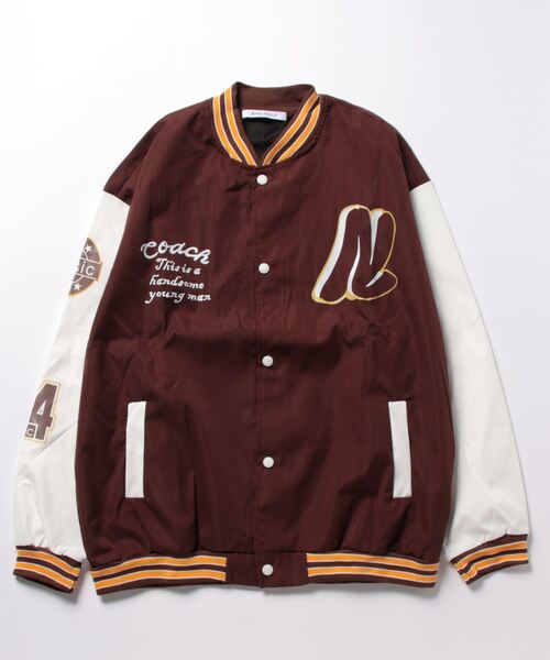 BLANC FICELLE（ブランフィセル）の「オーバーサイズ プリント