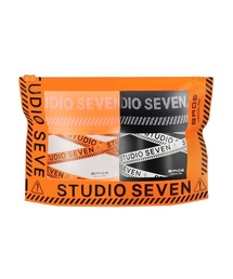STUDIO SEVEN(X^WI Zu)STUDIO SEVEN x BROS by WACOAL MEN PANTS HOLIC 2PACK for WOMENySTUDIOSEVEN/X^WIZuz({NT[pc)
