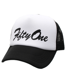 VENCEEXCHANGE | ナンバープリントメッシュキャップ(キャップ)