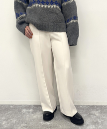 ワイドスラックス