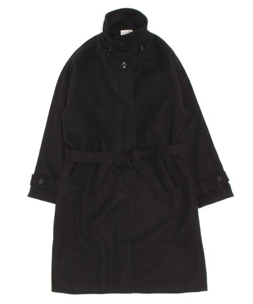 aimoha(アイモハ)の「aimoha men CHESTER COAT チェスターコート(チェスターコート・メンズ・ブラック/チョコ・MEDIUM/LARGE/X-LARGE/XX-LARGE)」の8枚目の写真