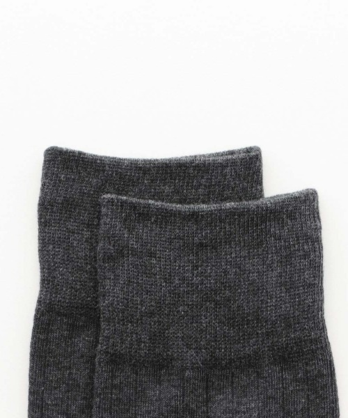 Calvin Klein(カルバン・クライン)の「【3足セット】Calvin Klein メンズ 抗菌防臭 ストライプ ビジネスソックス 92572200(ソックス/靴下・メンズ・その他1・25-27CM)」の6枚目の写真