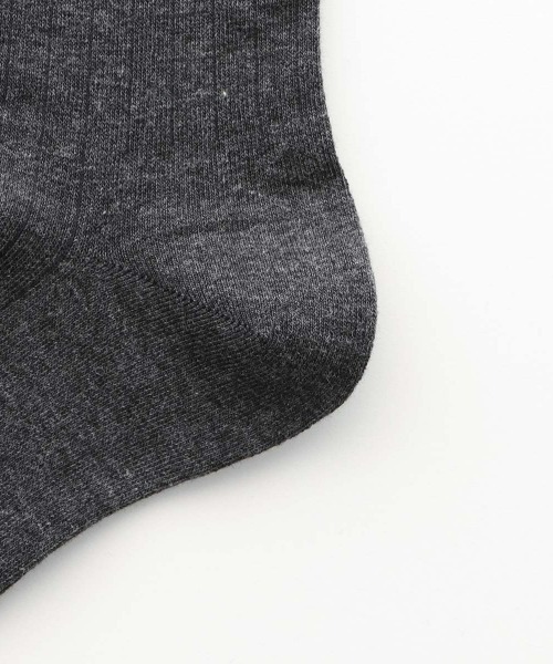 Calvin Klein(カルバン・クライン)の「【3足セット】Calvin Klein メンズ 抗菌防臭 ストライプ ビジネスソックス 92572200(ソックス/靴下・メンズ・その他1・25-27CM)」の8枚目の写真