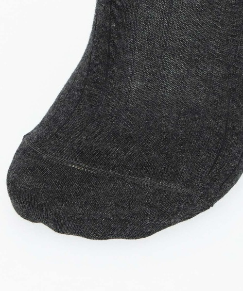 Calvin Klein(カルバン・クライン)の「【3足セット】Calvin Klein メンズ 抗菌防臭 ストライプ ビジネスソックス 92572200(ソックス/靴下・メンズ・その他1・25-27CM)」の11枚目の写真