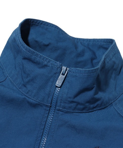 NIKE（ナイキ）の「NIKE AS M NK WR CANVAS JKT NCPS / ナイキ WR