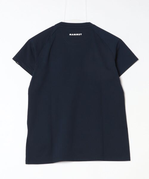 QD ロゴ プリント Tシャツ AF ウィメン / QD Logo Print T-Shirt
