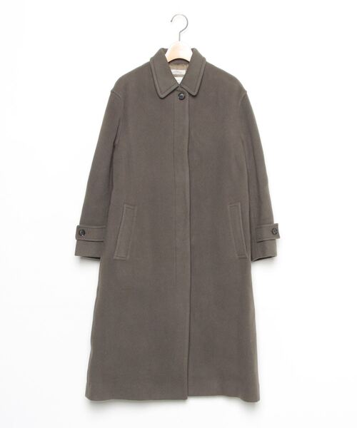JOURNAL STANDARD relume ステンカラーコート L （ブランド古着