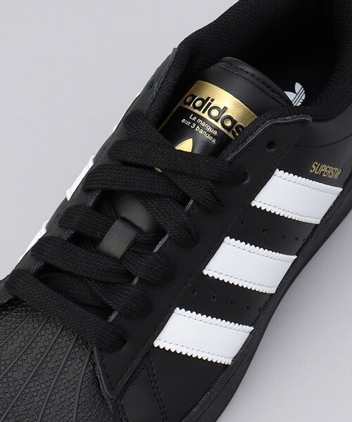 adidas（アディダス）の「adidas/アディダス SUPERSTAR XLG