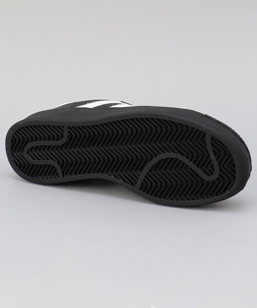 adidas（アディダス）の「adidas/アディダス SUPERSTAR XLG/IG9777/スーパースター(限定展開)（スニーカー・メンズ・ブラック・28.0cm/26.0cm/27.0cm）」の8枚目の写真