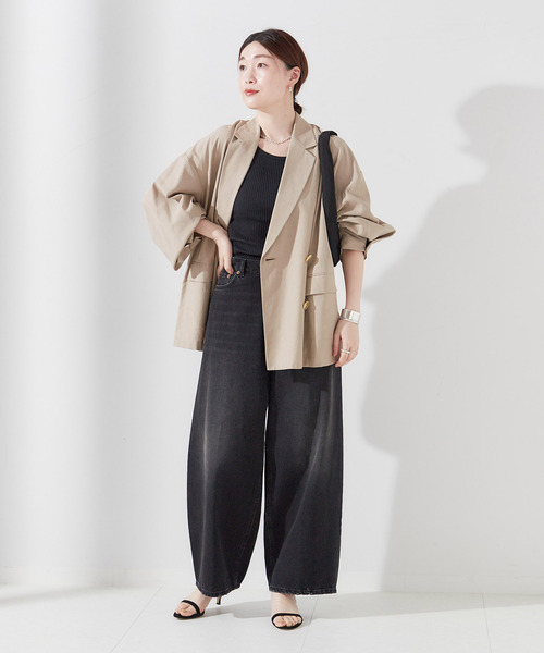journal standard L'essage（ジャーナルスタンダードレサージュ