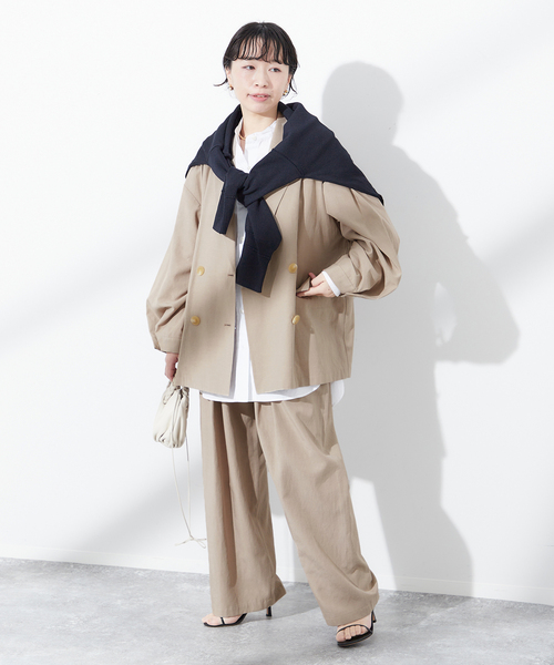 journal standard L'essage（ジャーナルスタンダードレサージュ