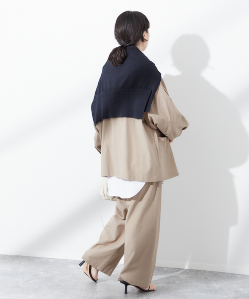 ジャーナルスタンダードレザージュ　リオリノグログランジャケット ジャーナルスタンダードレザージュ リオリノグログランジャケット